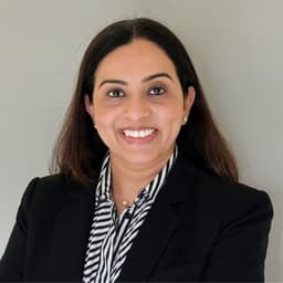 Preeti Sharma